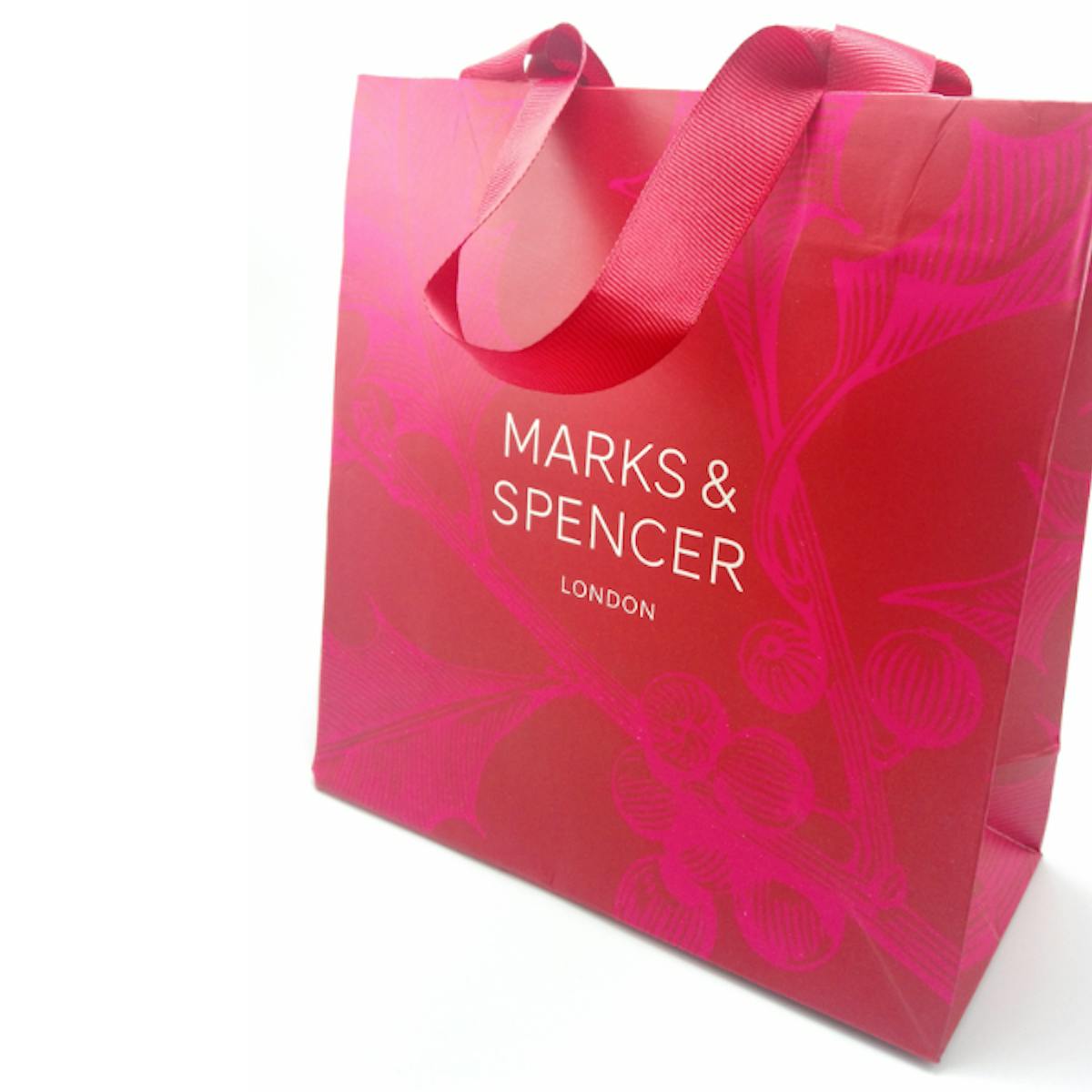 Thousands to get FREE M S shopping this weekend here s how you